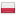 baranow.pl hosted country